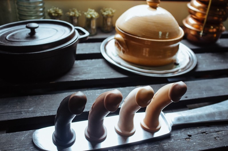 I Wish I Was a Lesbian