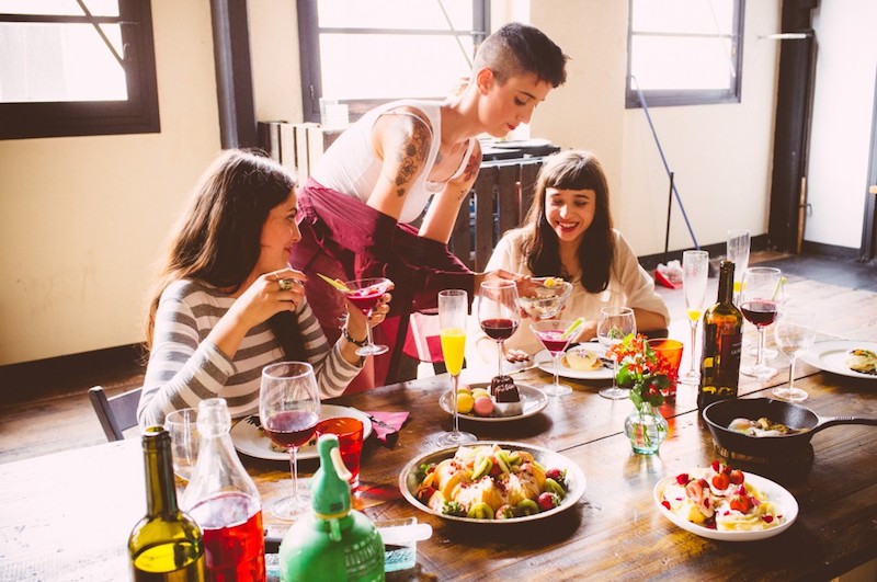 I Wish I Was a Lesbian