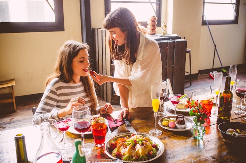 I Wish I Was a Lesbian