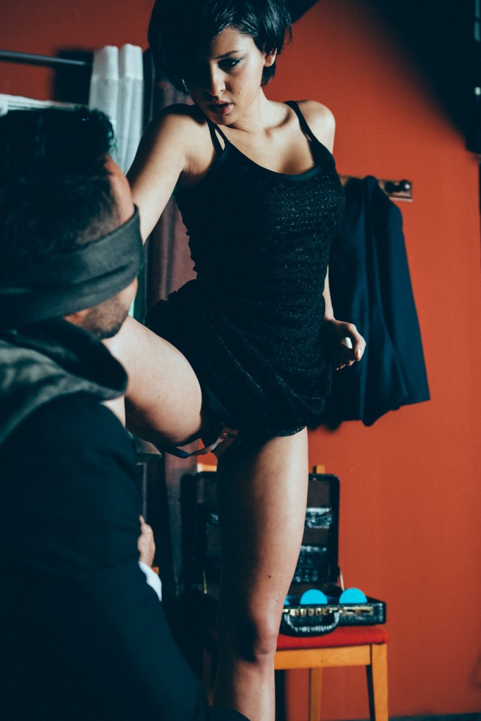 I Pegged My Boyfriend