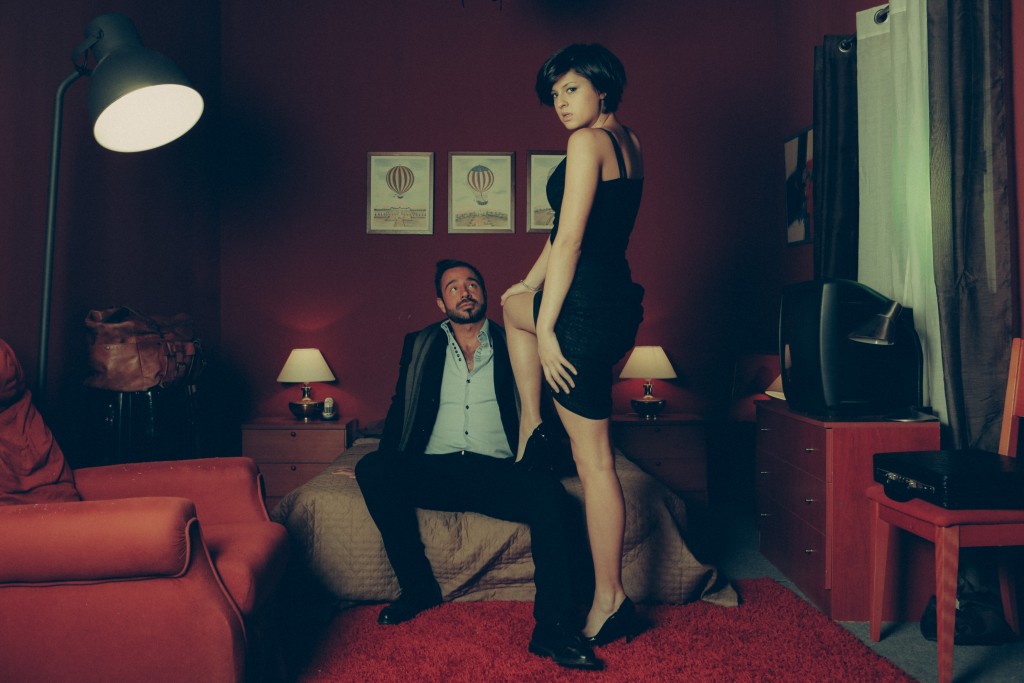 I Pegged My Boyfriend