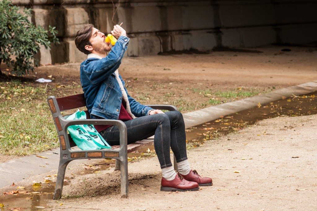 A Blowjob Is Always a Great Last-Minute Gift Idea