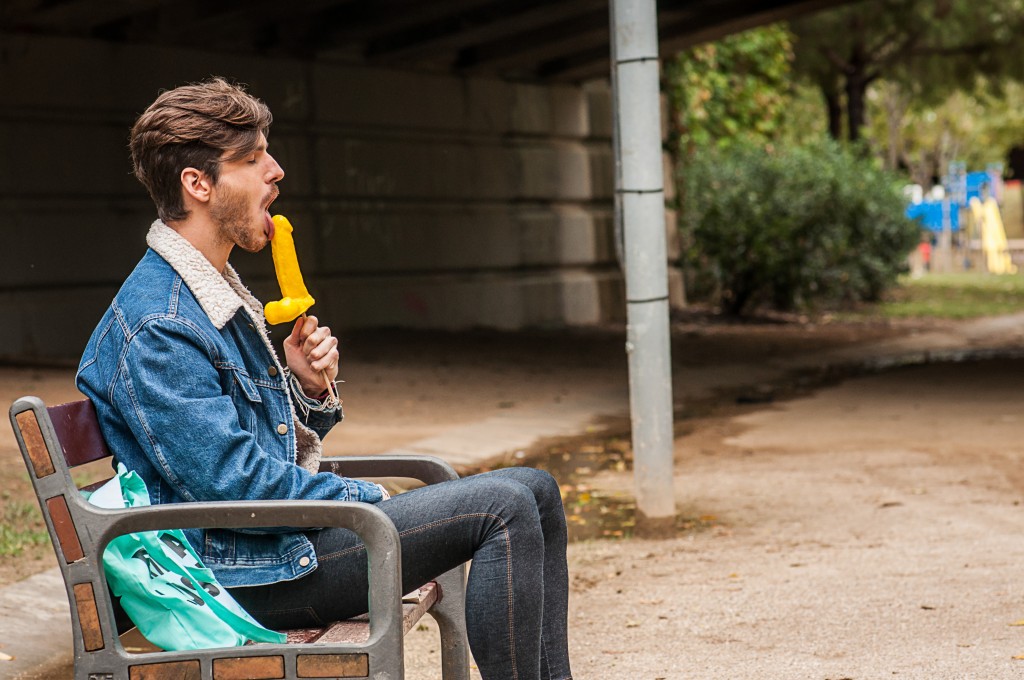 A Blowjob Is Always a Great Last-Minute Gift Idea