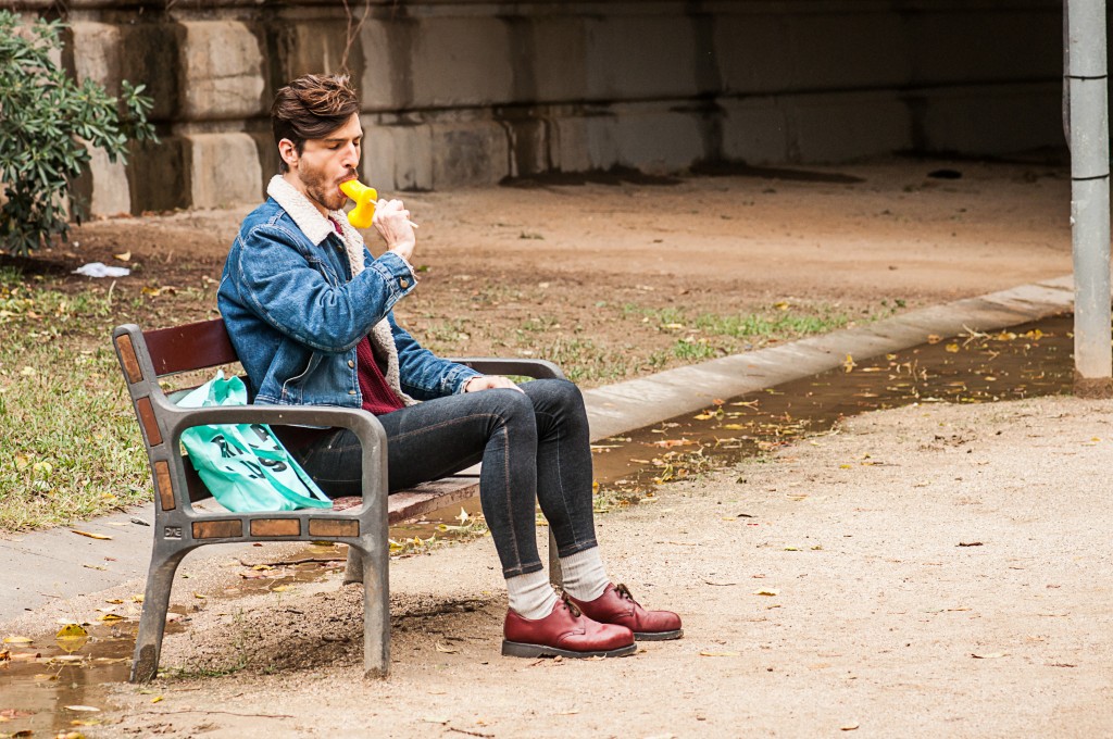 A Blowjob Is Always a Great Last-Minute Gift Idea