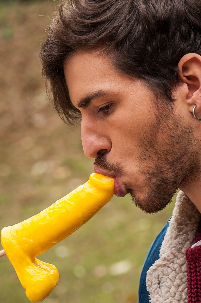 A Blowjob Is Always a Great Last-Minute Gift Idea