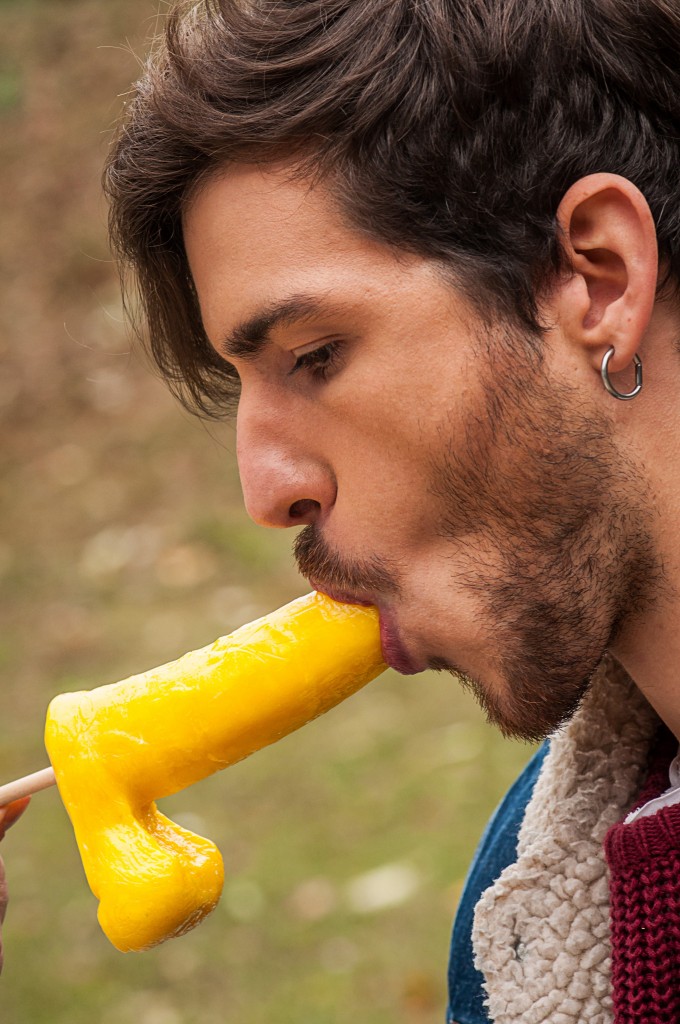 A Blowjob Is Always a Great Last-Minute Gift Idea