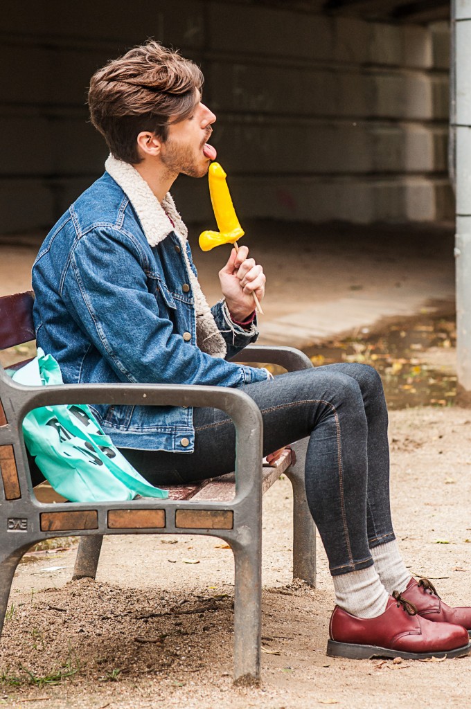 A Blowjob Is Always a Great Last-Minute Gift Idea