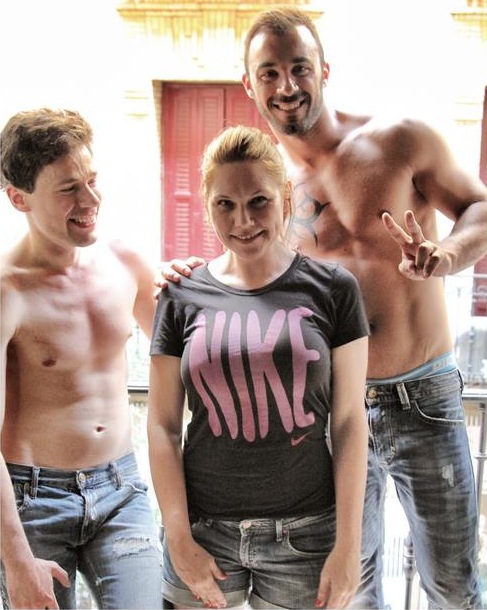 Sit Down, Shut Up and Watch