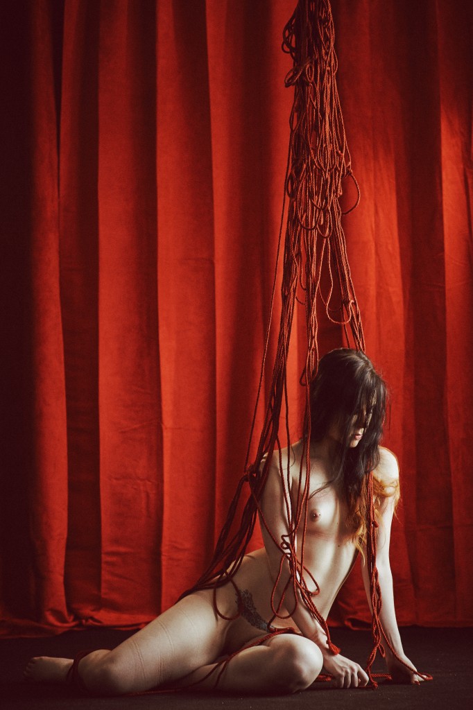 Hold Me So Tight It Hurts