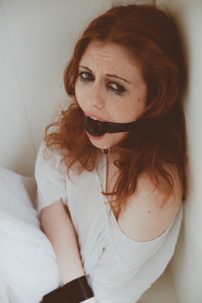 A Well Known Dominatrix