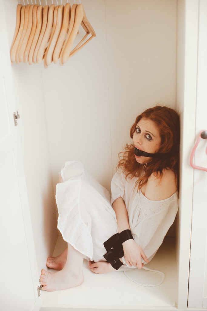 A Well Known Dominatrix