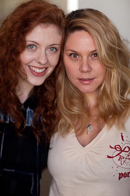 A Well Known Dominatrix