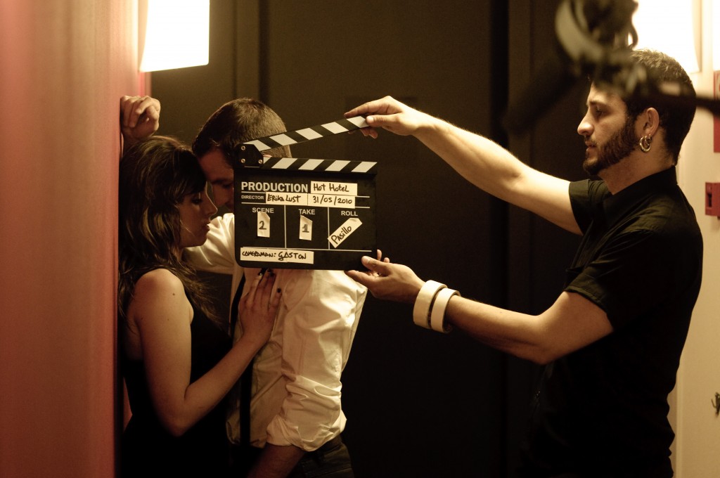 Living Toys for My Wife