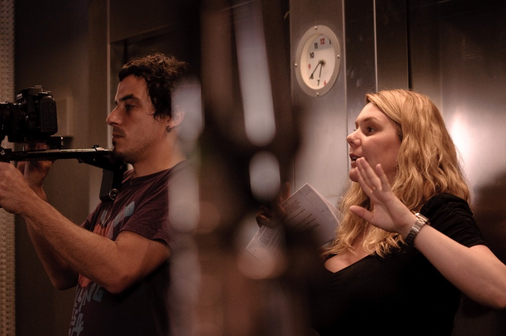 Living Toys for My Wife