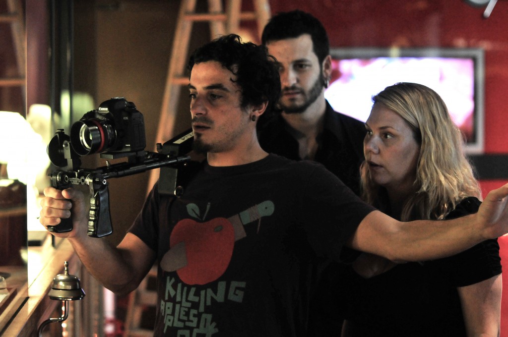 Living Toys for My Wife