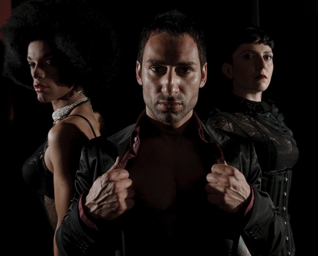 Living Toys for My Wife