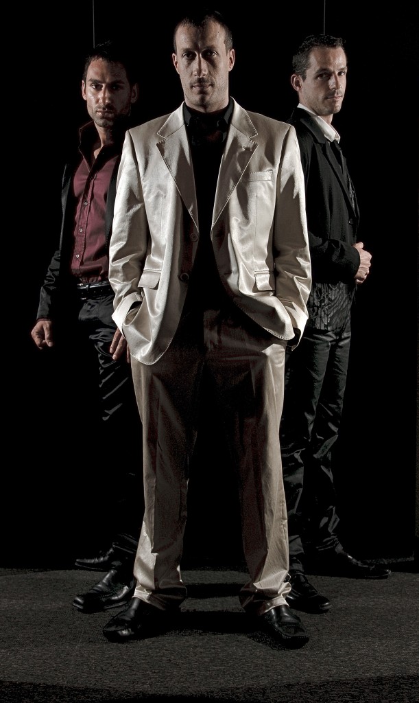 Living Toys for My Wife