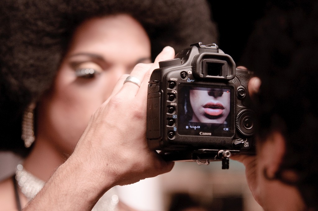 Living Toys for My Wife