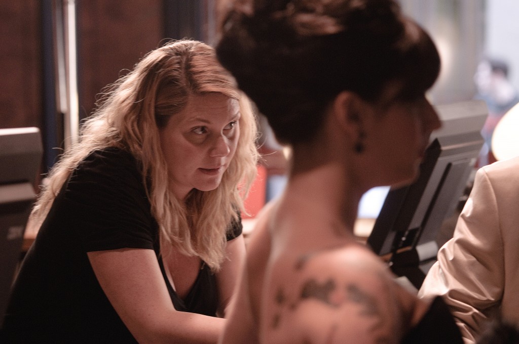 Living Toys for My Wife