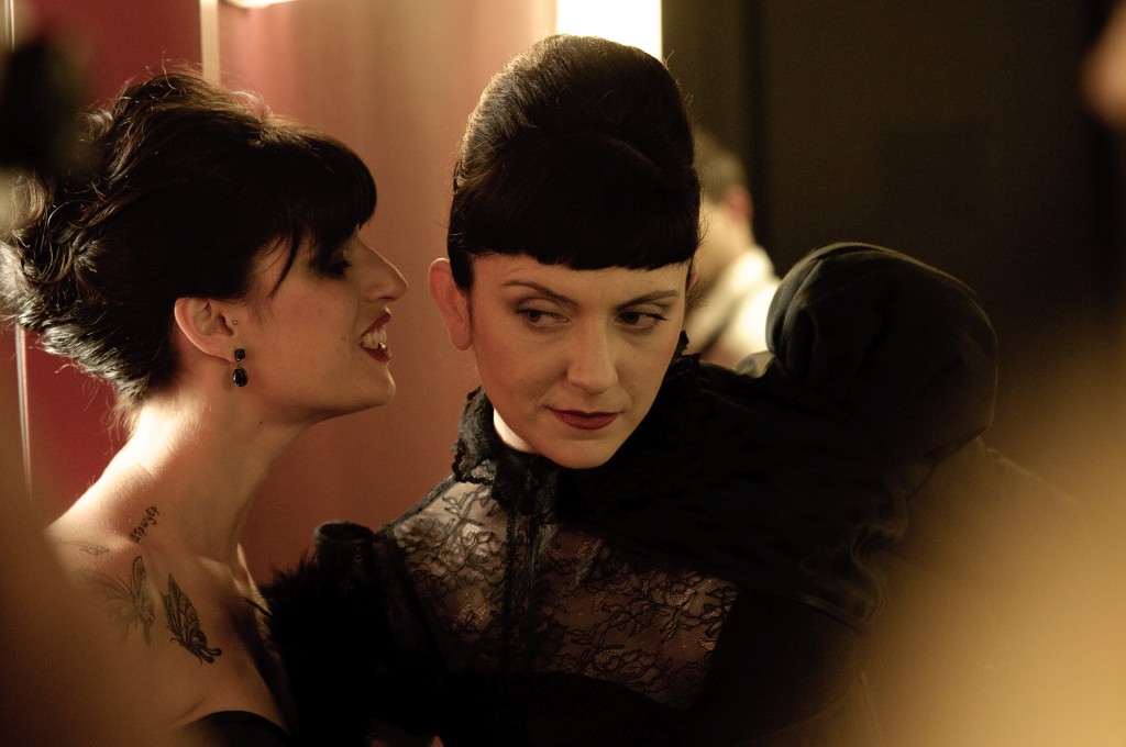 Living Toys for My Wife