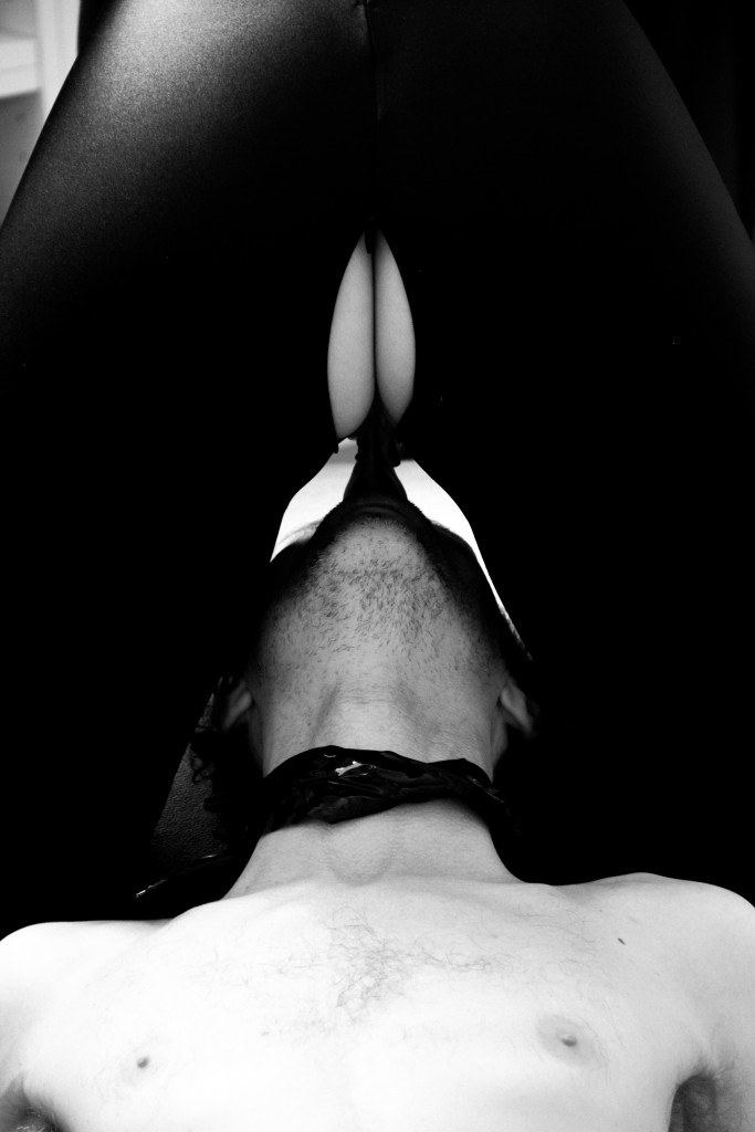 Breaking and Entering