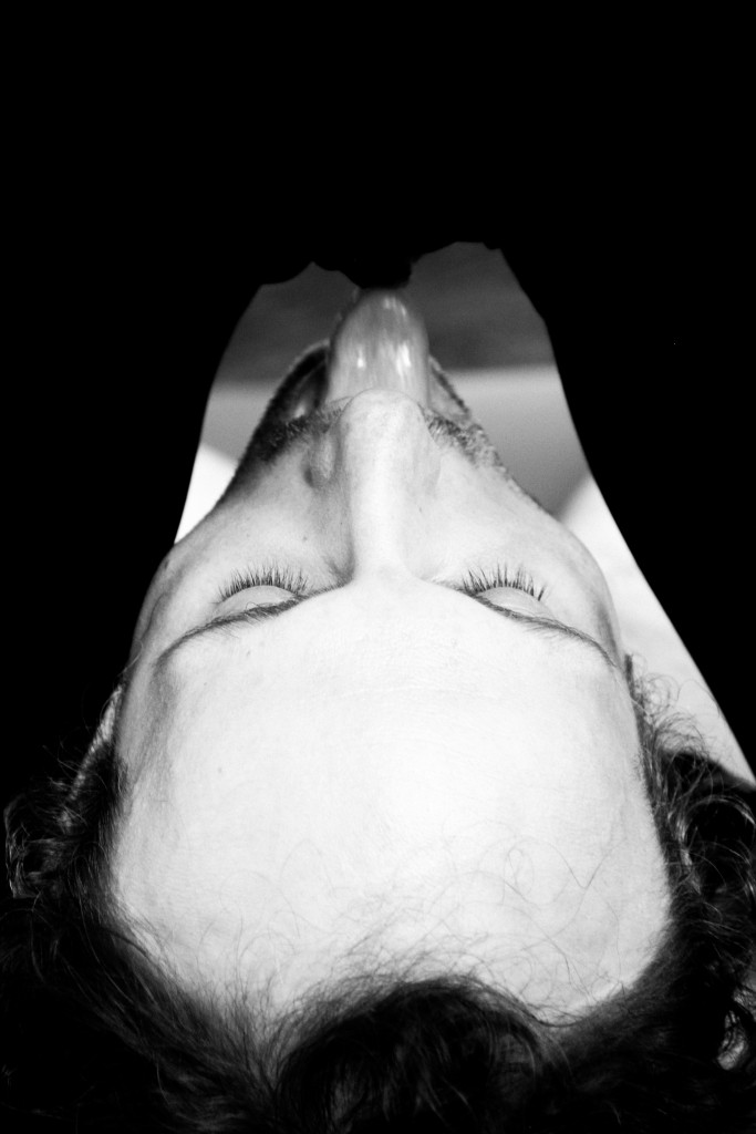 Breaking and Entering