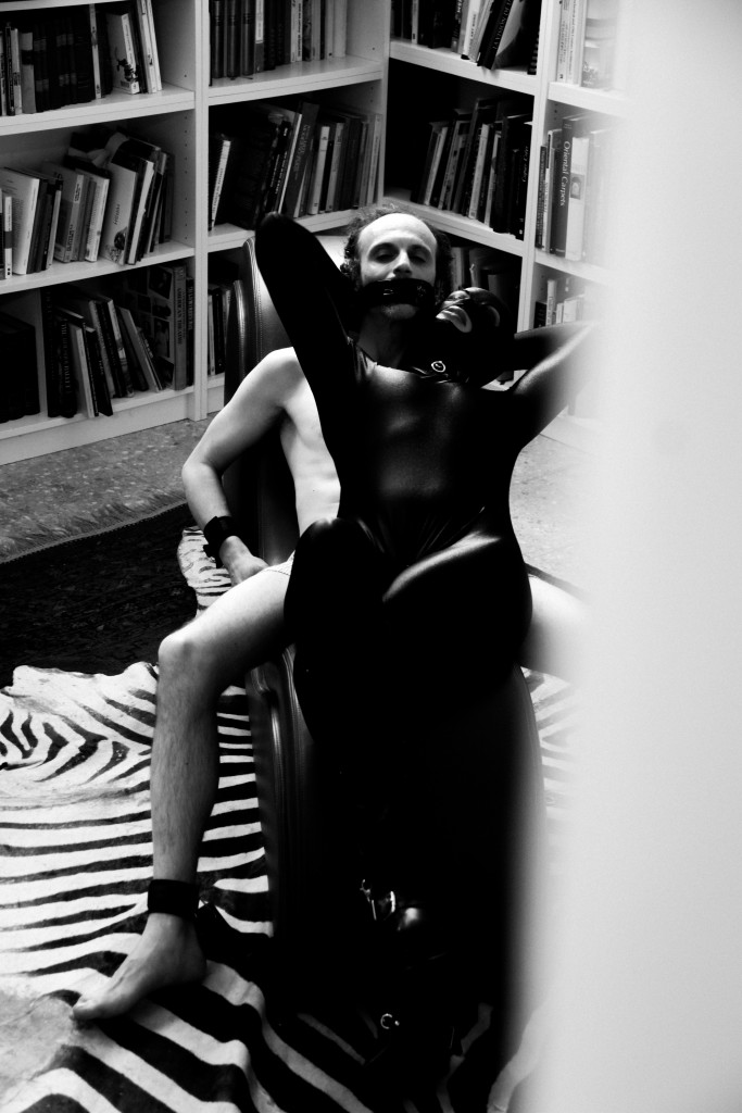 Breaking and Entering