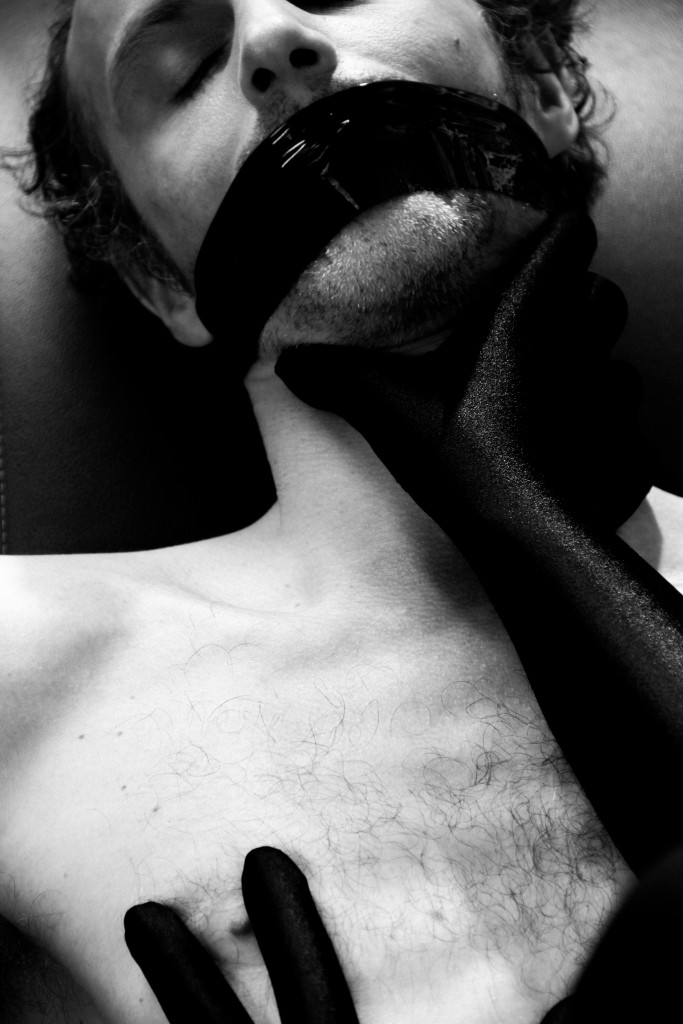 Breaking and Entering