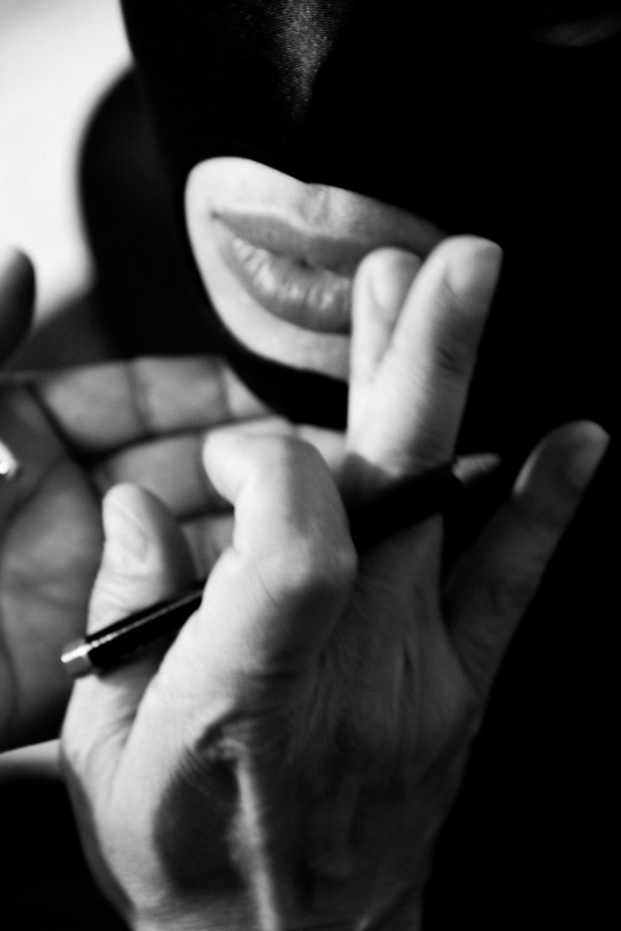 Breaking and Entering