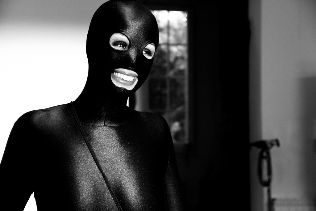 Breaking and Entering