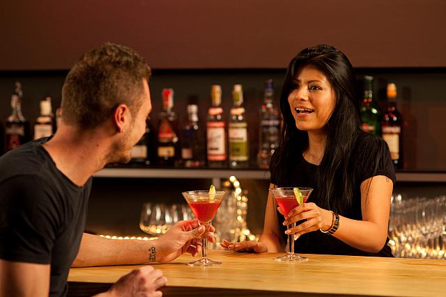 Hats off to the Chef