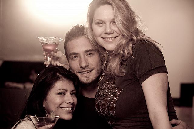 Hats off to the Chef