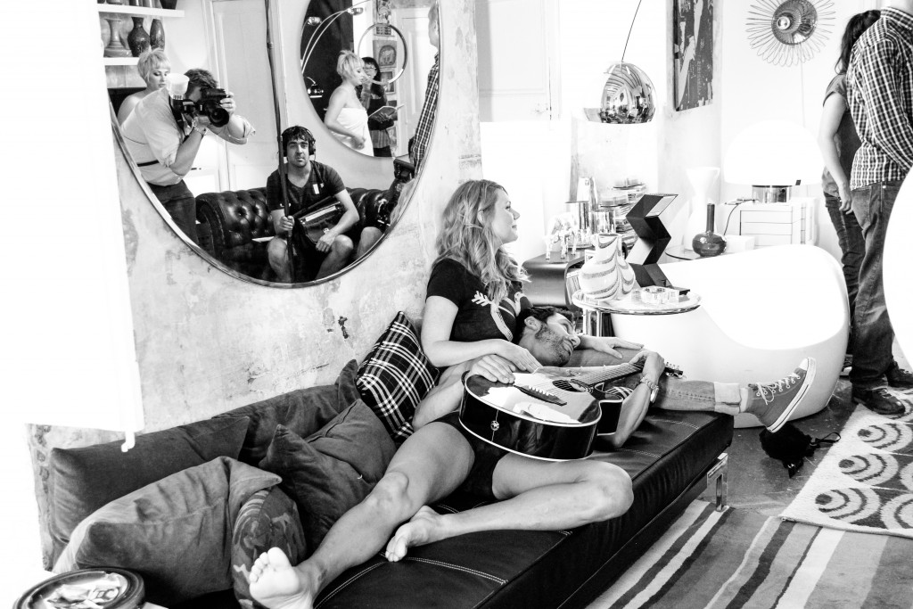 I Play for Both Teams