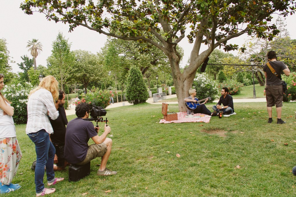 I Play for Both Teams