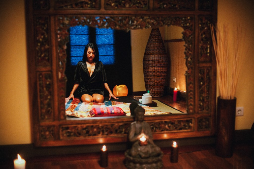 I Believe in Happy Endings