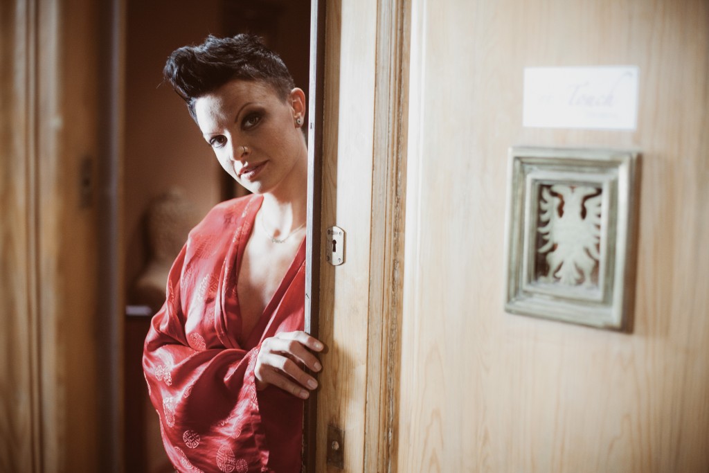 I Believe in Happy Endings