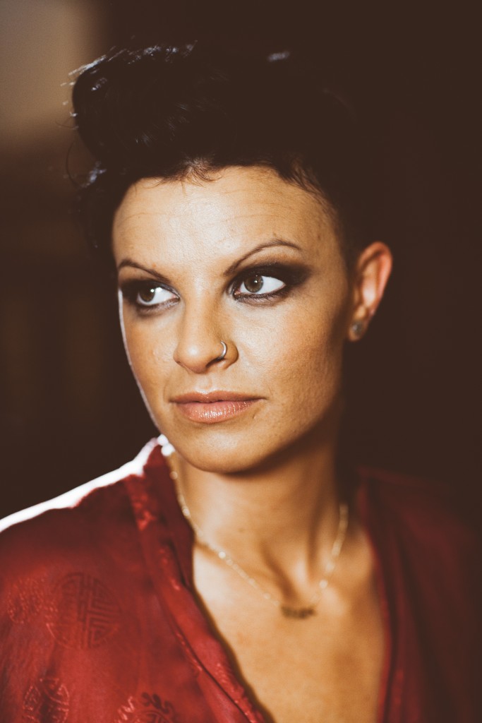 I Believe in Happy Endings