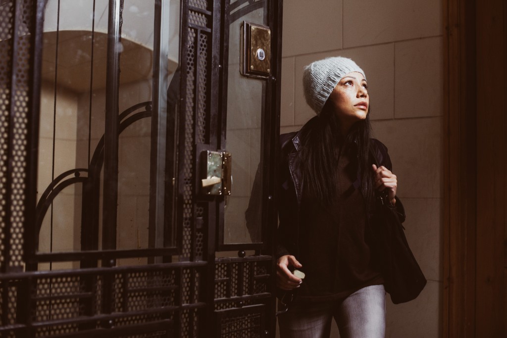 I Believe in Happy Endings