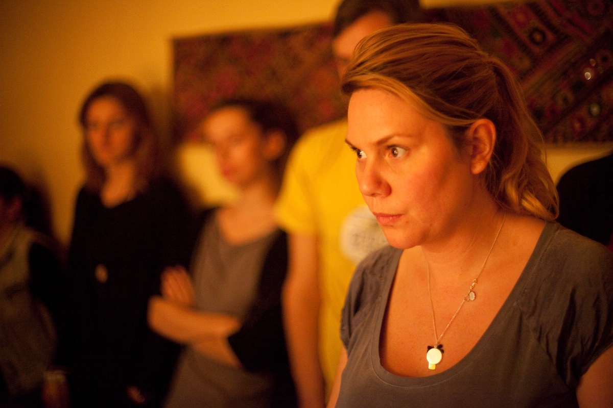 I Believe in Happy Endings