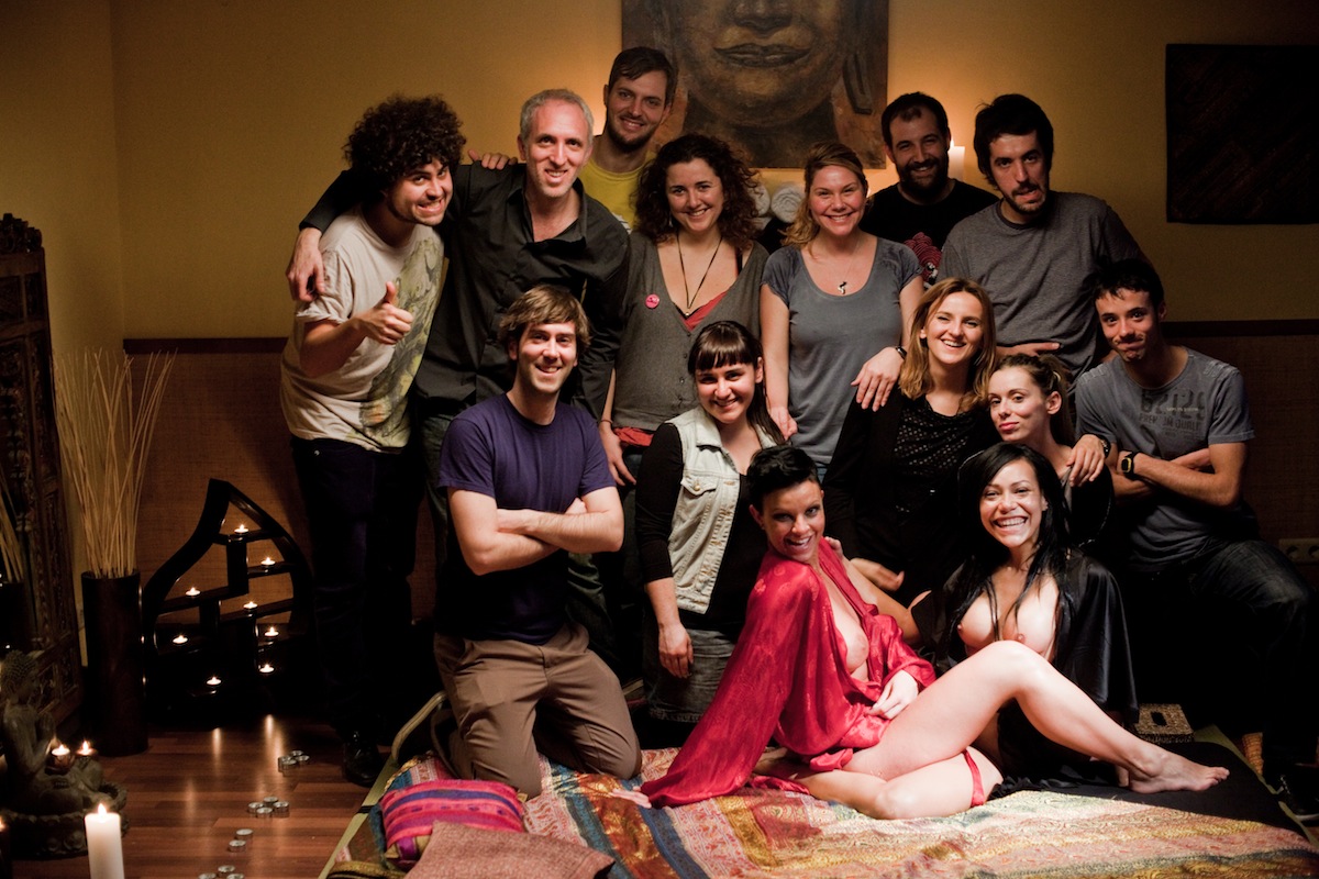 I Believe in Happy Endings