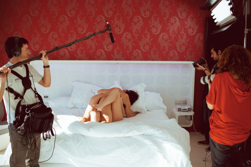 I Can't Stop This Affaire