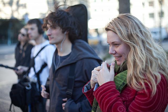 I Can't Stop This Affaire