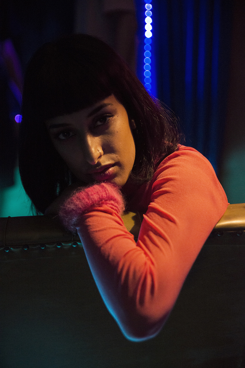 Take Me Through the Looking Glass