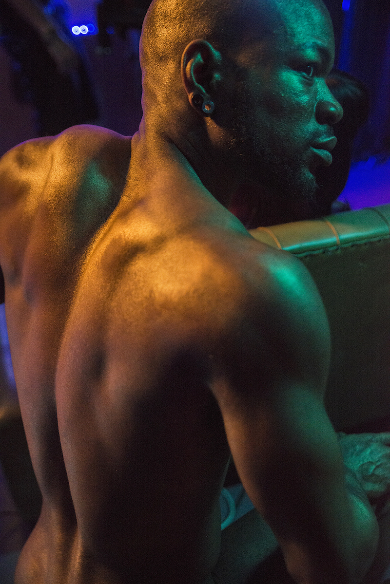 Take Me Through the Looking Glass