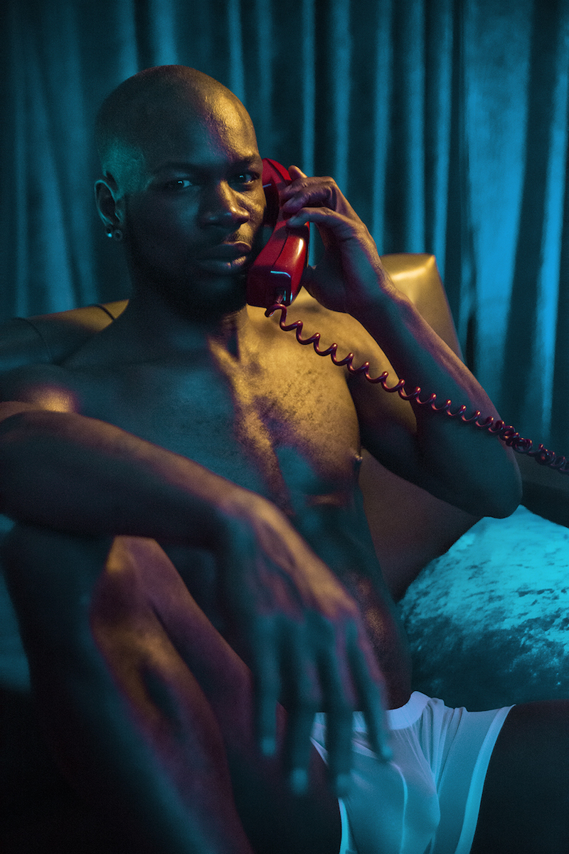 Take Me Through the Looking Glass