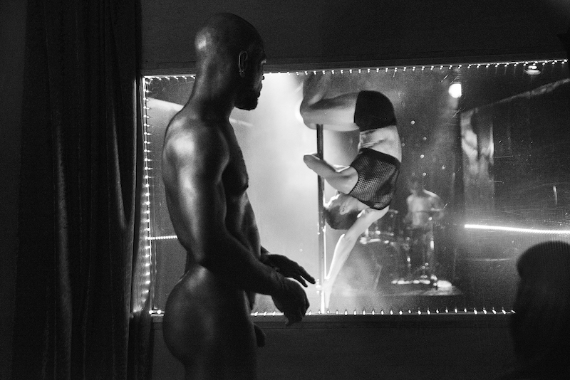 Take Me Through the Looking Glass