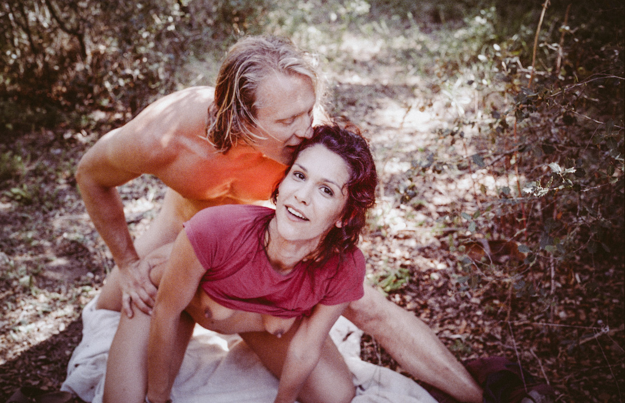 Rush of the Forbidden