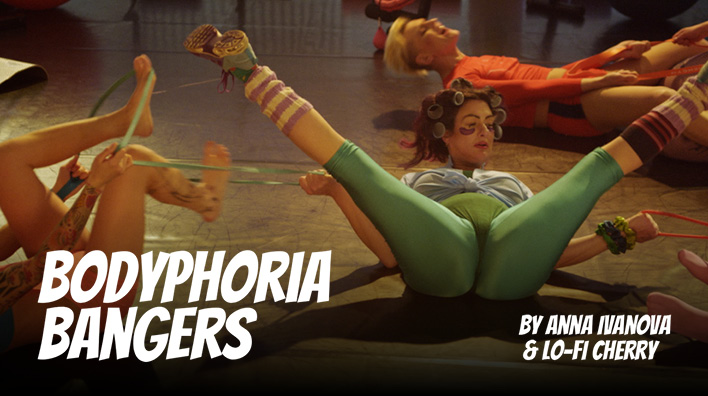 Bodyphoria Bangers