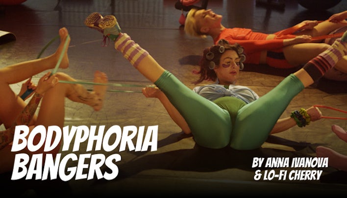 Bodyphoria Bangers Bodyphoria Bangers