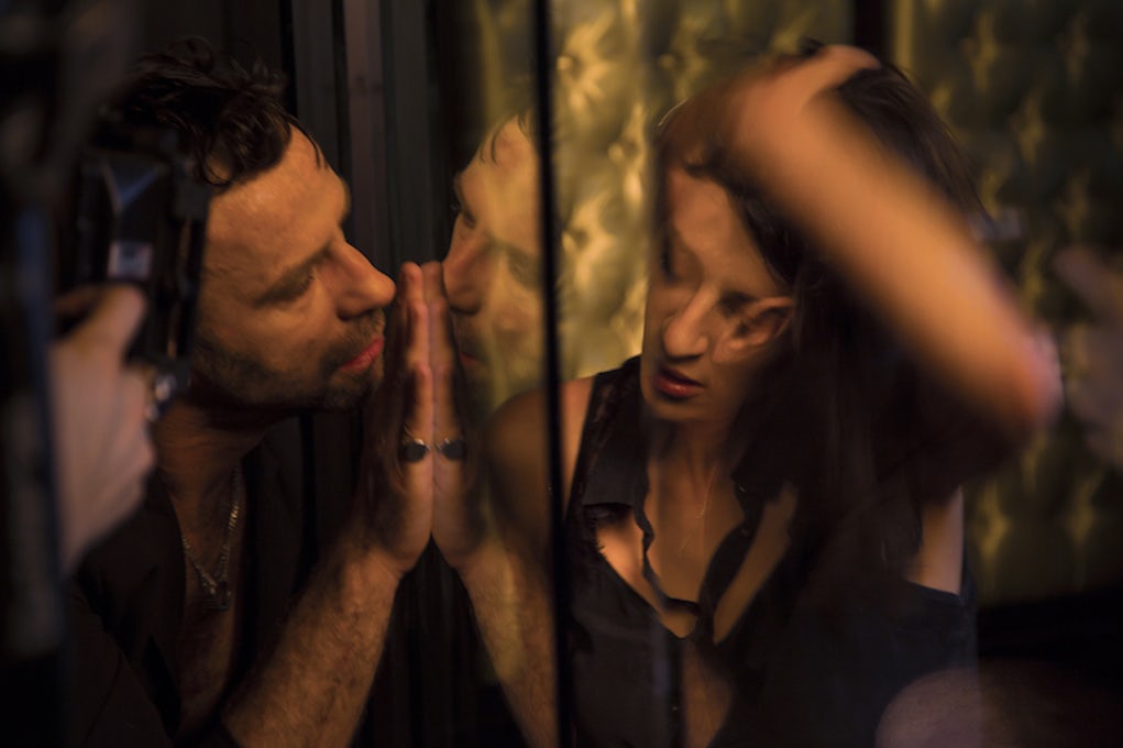 Dinah Sap & Jan Ehret  - Porn Films & XXX Movies